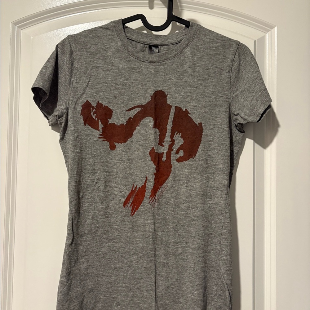 Loot Crate World of Warcraft Graphic Women's T-Shirt